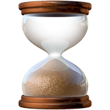 hourglass