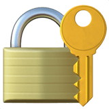 lock
