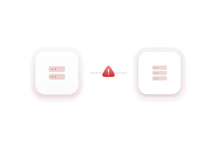 Centralized storage (even MPC) paints a target on your back.